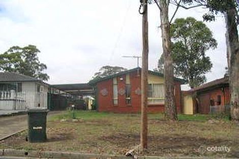 17 Derwent St, Mount Druitt, NSW 2770