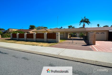 53b Glencoe Pde, Halls Head, WA 6210