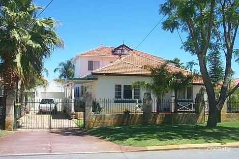 45 Laurie St, Cloverdale, WA 6105