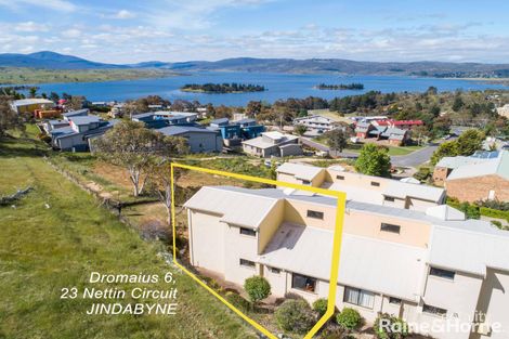 Property photo of 6/23 Nettin Circuit Jindabyne NSW 2627