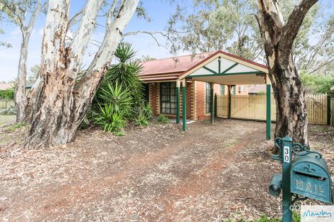 Property photo of 30 Crusoe Road Kangaroo Flat VIC 3555