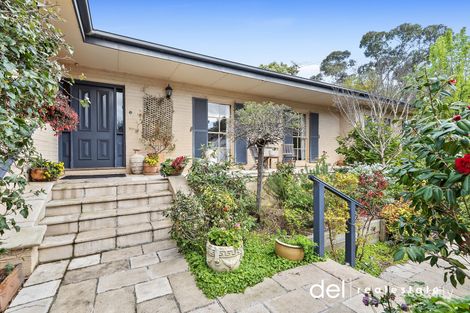 Property photo of 28 Glen Shian Lane Mount Eliza VIC 3930