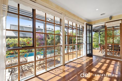 Property photo of 28 Glen Shian Lane Mount Eliza VIC 3930