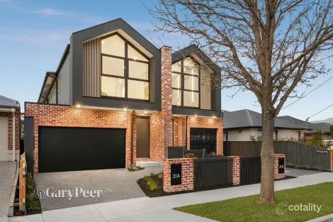 21a Morris St, Parkdale, VIC 3195