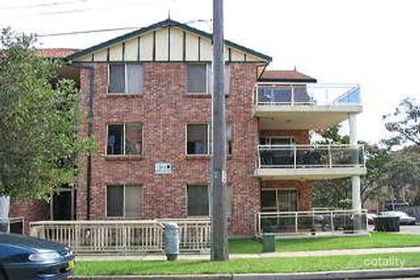 9/36-40 Oxford St, Mortdale, NSW 2223