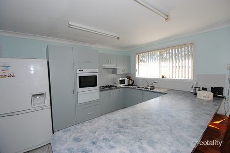 Property photo of 8 Tibbles Avenue Old Erowal Bay NSW 2540