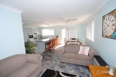 Property photo of 8 Tibbles Avenue Old Erowal Bay NSW 2540
