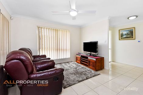 Property photo of 26 Maclean Drive Boronia Heights QLD 4124