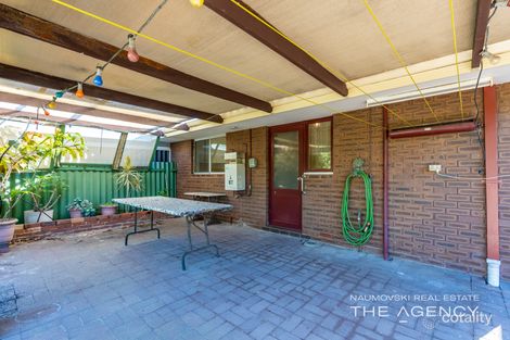 Property photo of 58A Channel Drive Heathridge WA 6027