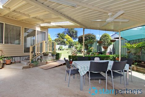 Property photo of 13 Phyllis Crescent Guildford NSW 2161