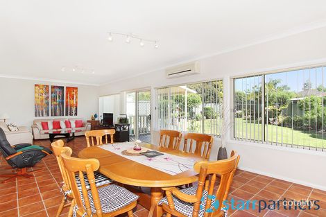 Property photo of 13 Phyllis Crescent Guildford NSW 2161