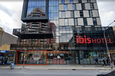 122-126 Grenfell St, Adelaide, SA 5000
