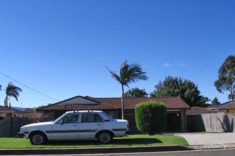 43 Beveridge St, Albion Park, NSW 2527