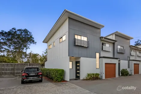 Property photo of 15/36 Stay Place Carseldine QLD 4034