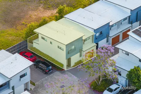 Property photo of 15/36 Stay Place Carseldine QLD 4034