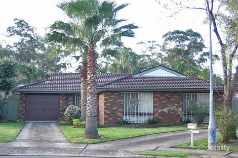 7 Ripple Cl, Greenfield Park, NSW 2176