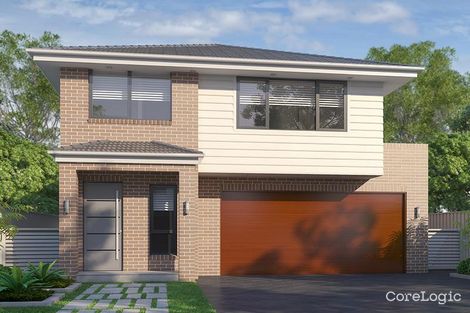 Property photo of 12 Elderberry Street Marsden Park NSW 2765