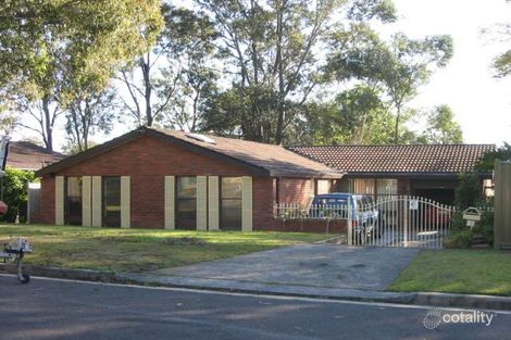Property photo of 1 Audie Parade Berkeley Vale NSW 2261