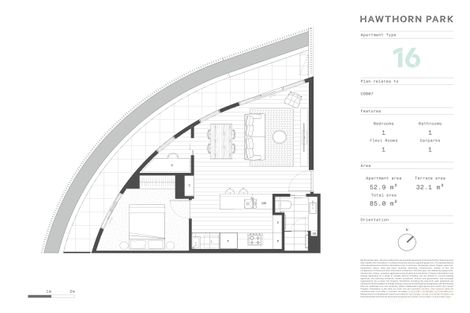 Lg07/35 Camberwell Rd, Hawthorn East, VIC 3123