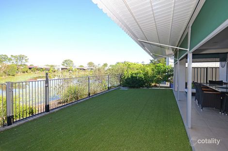 Property photo of 4 Morinda Way Urraween QLD 4655