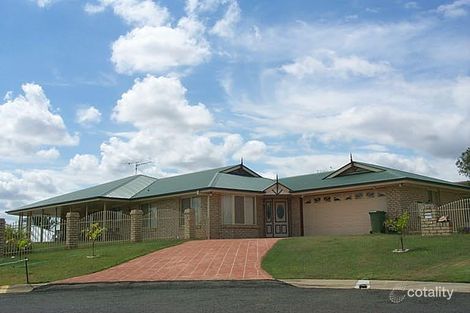 12 Miller Ct, Gatton, QLD 4343