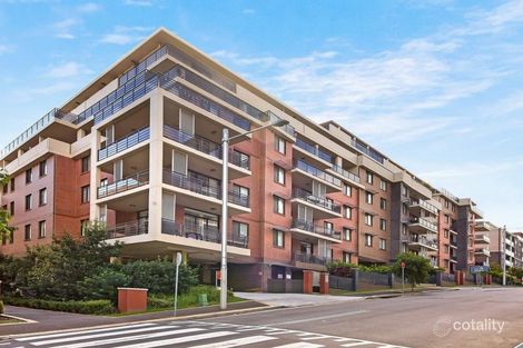 6330/6 Porter St, Ryde, NSW 2112