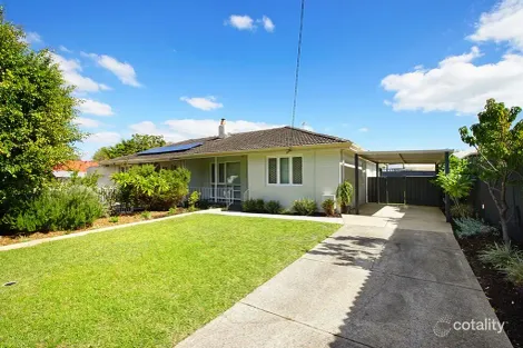 Property photo of 27B Perdita Way Coolbellup WA 6163