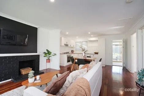 Property photo of 27B Perdita Way Coolbellup WA 6163