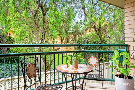 44/512-550 Victoria Rd, Ryde, NSW 2112