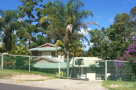 Property photo of 9 Equinox Court Mudgeeraba QLD 4213