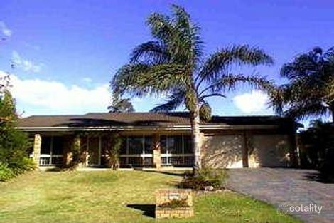 Property photo of 3 Bittern Close Erskine Park NSW 2759