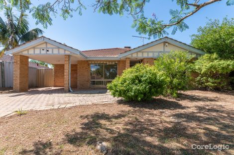 Property photo of 6 Stipling Gardens Leda WA 6170