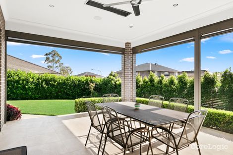 Property photo of 22 Water Creek Boulevard Kellyville NSW 2155