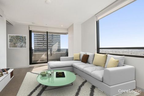 Property photo of 3410/80 A'Beckett Street Melbourne VIC 3000
