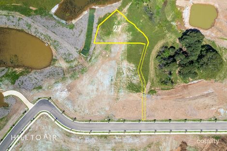 Property photo of 16/27 Wirraway Boulevard Cambewarra NSW 2540