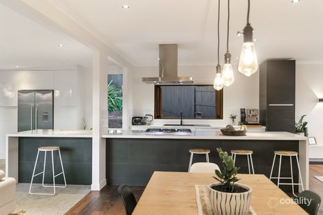 Property photo of 21 Foinaven Street Kenmore QLD 4069