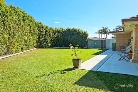 Property photo of 3 Castell Place Mango Hill QLD 4509