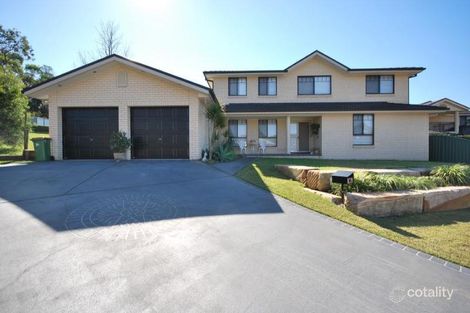 Property photo of 16 Callistemon Close Narara NSW 2250