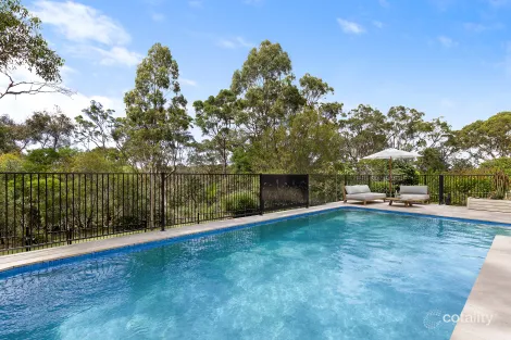 Property photo of 45 Milburn Place St Ives Chase NSW 2075