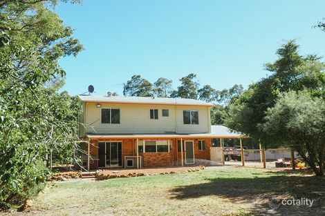 Property photo of 3 Campbell Way Parkerville WA 6081