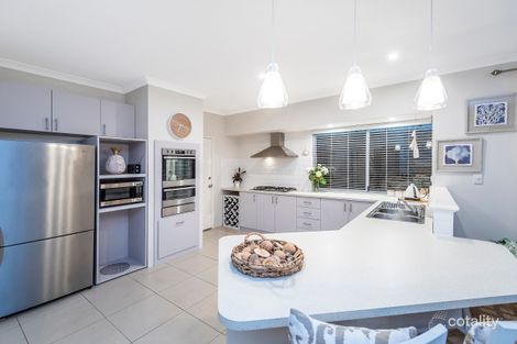 Property photo of 7 Wialki Mews Dawesville WA 6211
