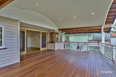 Property photo of 32 Piddington Street Ashgrove QLD 4060