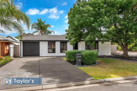 1 Manning Cres, Pooraka, SA 5095