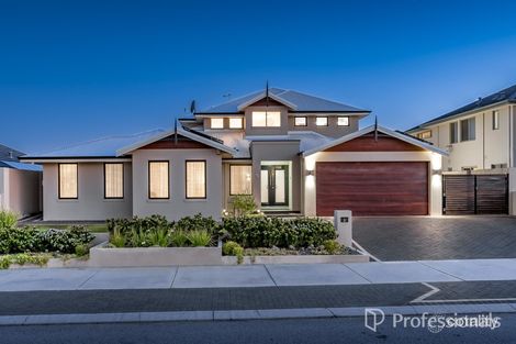 Property photo of 3 Maritime Drive Jindalee WA 6036