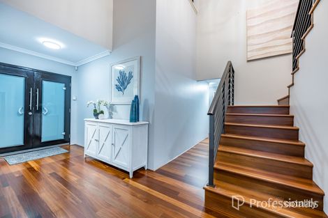 Property photo of 3 Maritime Drive Jindalee WA 6036