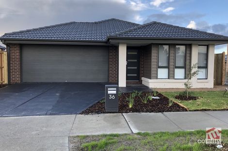 36 Scotland Cct, Cranbourne West, VIC 3977