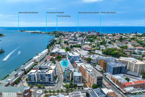 605/5 Merewether St, Newcastle, NSW 2300