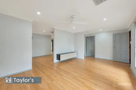 Property photo of 1 Manning Crescent Pooraka SA 5095