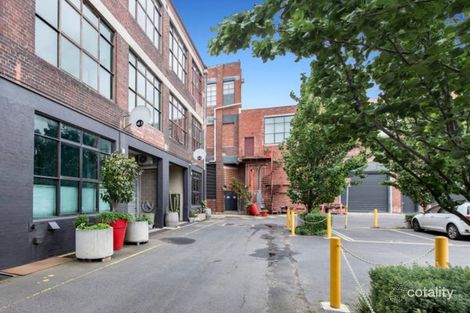 41/91 Moreland St, Footscray, VIC 3011