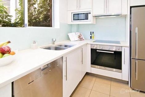 Property photo of 2/6 Rangers Road Cremorne NSW 2090